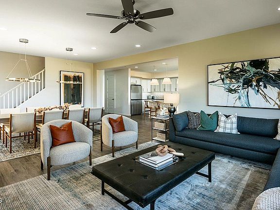 2nd image of 21227 E Swan Drive