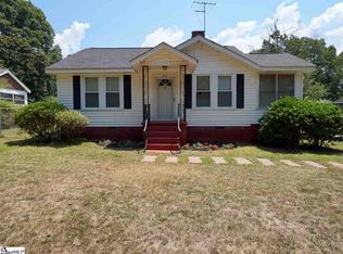 314 Piedmont Hwy, Piedmont, SC 29673
