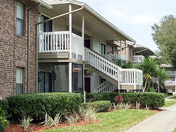 The Cornerstone ; Orlando, FL