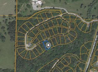 Winsford Cir #18, Bella Vista, AR 72715