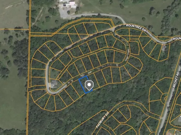 Winsford Cir #18, Bella Vista, AR 72715