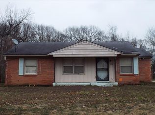 4746 Fairley Rd, Memphis, TN 38109