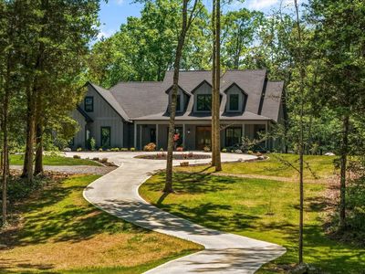 481 Loop Rd, Rockwood, TN, 37854