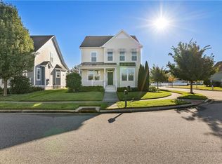 553 Colonel Byrd St, Chesapeake, VA 23323