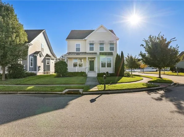 553 Colonel Byrd St, Chesapeake, VA 23323