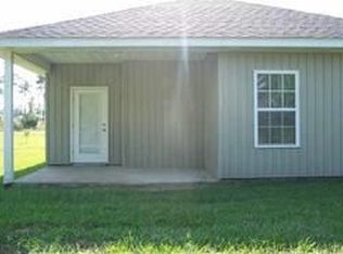 660 Rustling Pines Blvd, Midway, FL 32343