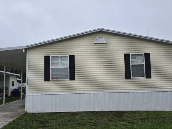 162 Plantation Boulevard #162, Lake Worth Beach, FL 33467