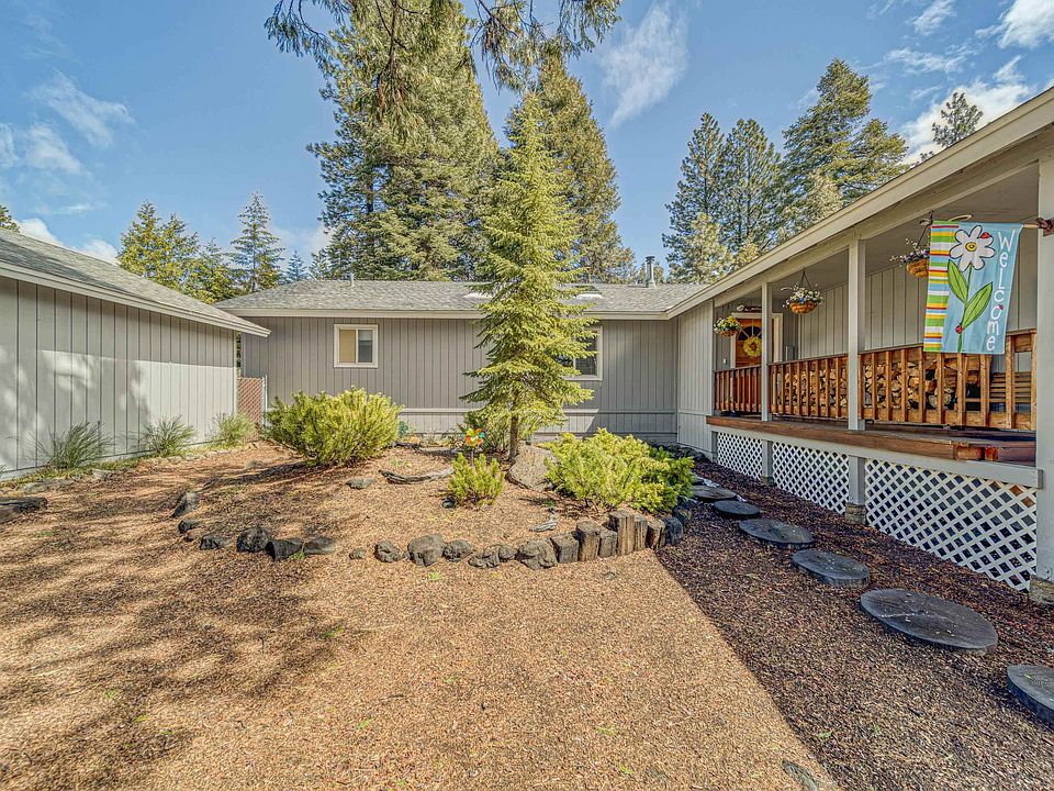 3611 Park Hill Dr, Lake Almanor, CA 96137 Zillow