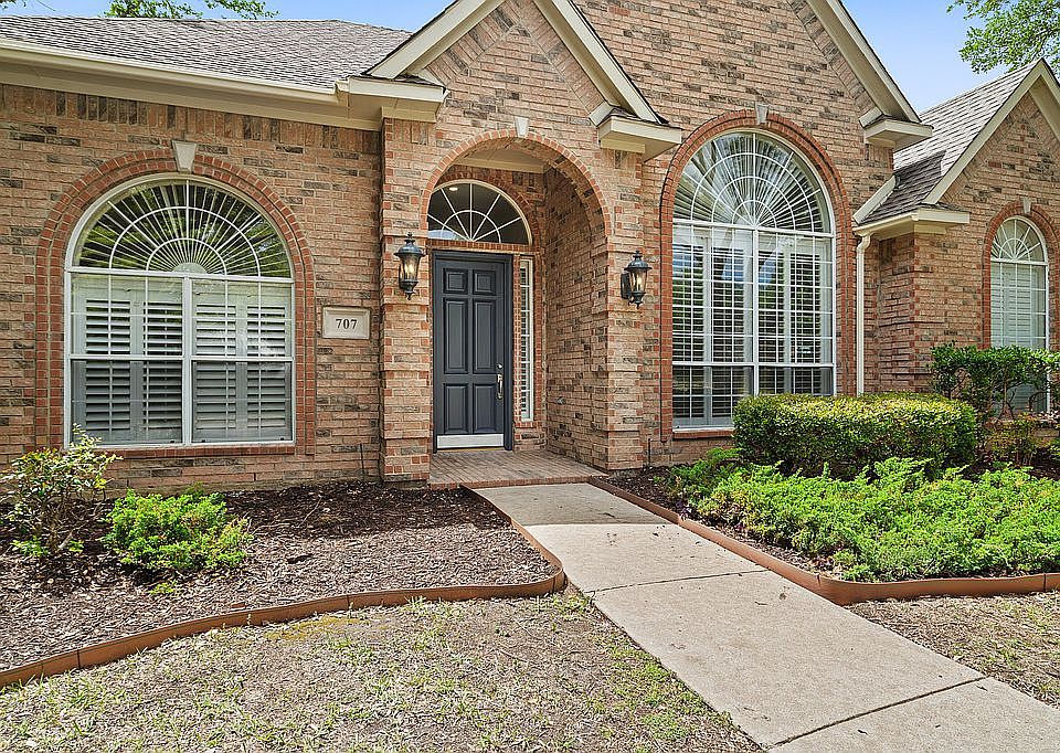 707 Twin Creeks Dr, Allen, TX 75013 Zillow