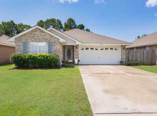 1231 Sterling Point Pl, Gulf Breeze, FL 32563