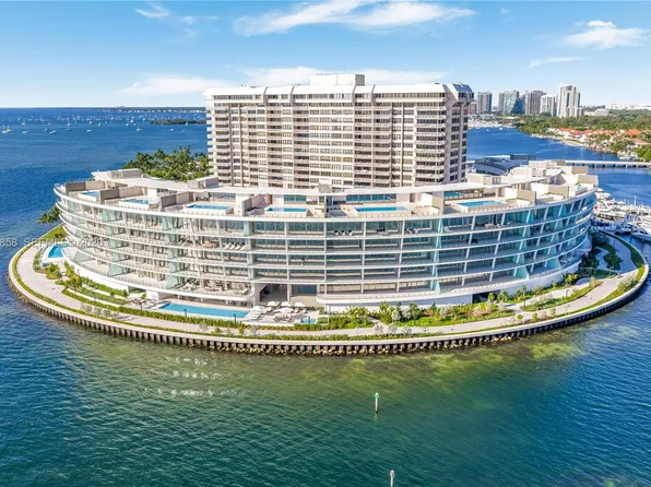 5 Grove Isle Dr, Miami, FL