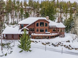 153 Ridge Run Dr, Whitefish, MT 59937
