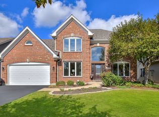 26W276 Thorngate Ln, Winfield, IL 60190