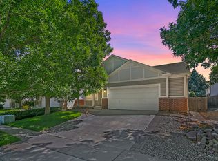 1814 Clover Creek Dr, Longmont, CO 80503