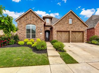 709 Fenceline Dr, Argyle, TX 76226