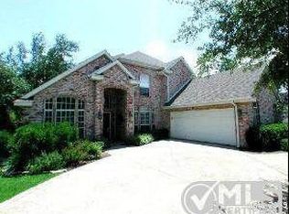 15607 Thrush Gate Ln, San Antonio, TX 78248