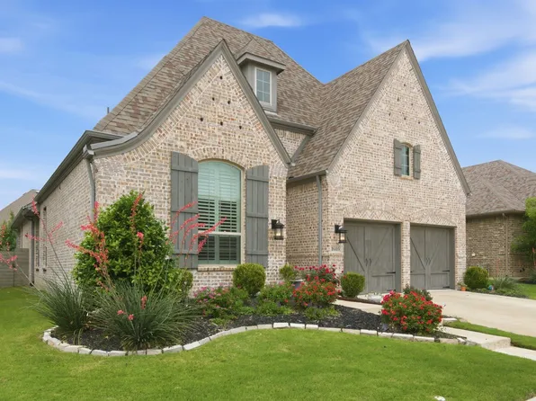 1605 Lavender Ln, Argyle, TX 76226