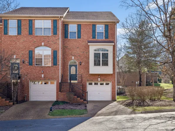 100 Carriage Ct, Brentwood, TN 37027