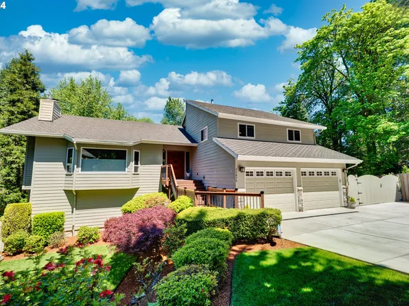 11475 SW Venus Ct, Tigard, OR 97223