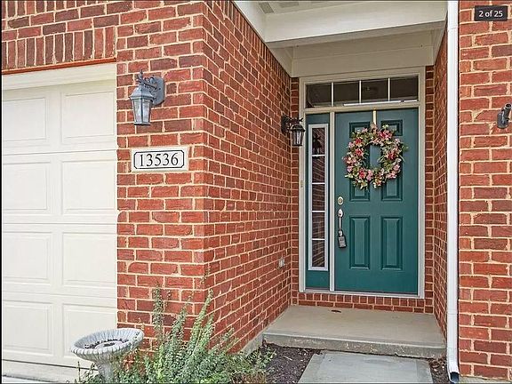 2nd image of 13536 Cuppertino Ln