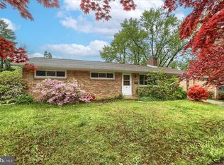 27 Brentwood Rd, Camp Hill, PA