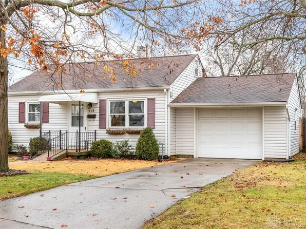713 Poplar St, Dayton, OH 45449