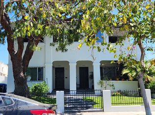 528 1/2 N Vista St #528-1/2, Los Angeles, CA 90036