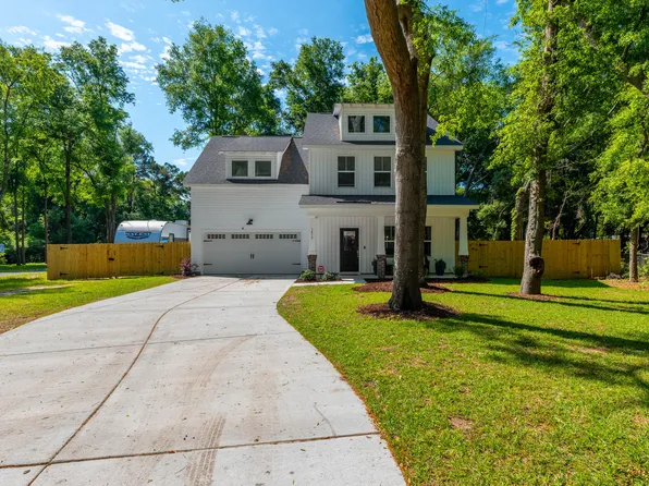 1419 Avenue B, Charleston, SC 29412