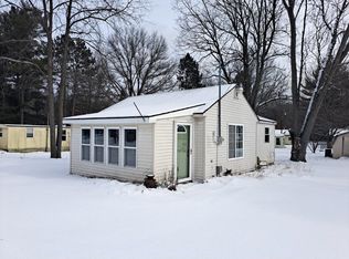 408 Maple St, Lake, MI 48632