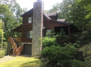 479 Flat Mountain Rd, Lenoir, NC 28645
