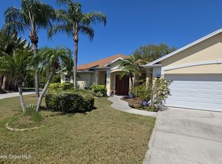 600 Gina Ln, Melbourne, FL 32940