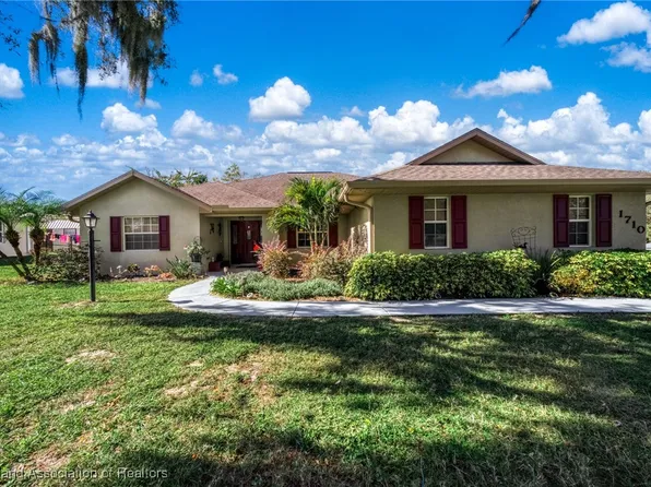 1710 Myrtle Ave, Sebring, FL 33870