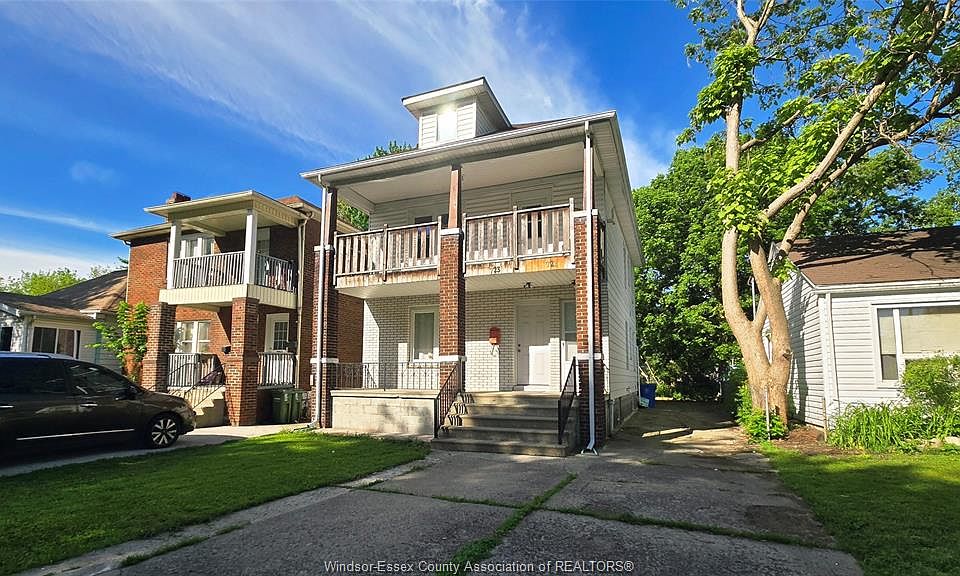 1st image of 723 Campbell Ave #721