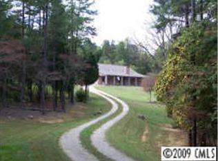 4515 Rainbow Dr, Kannapolis, NC 28081