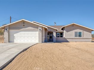 7736 Elwood St, Joshua Tree, CA 92252