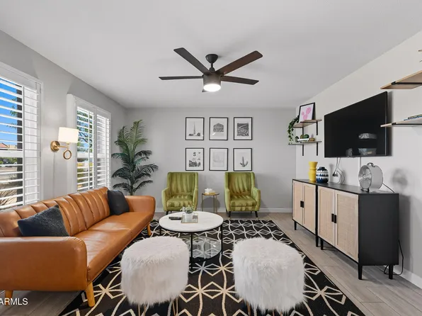 5846 N GRANITE REEF Road, Scottsdale, AZ 85250