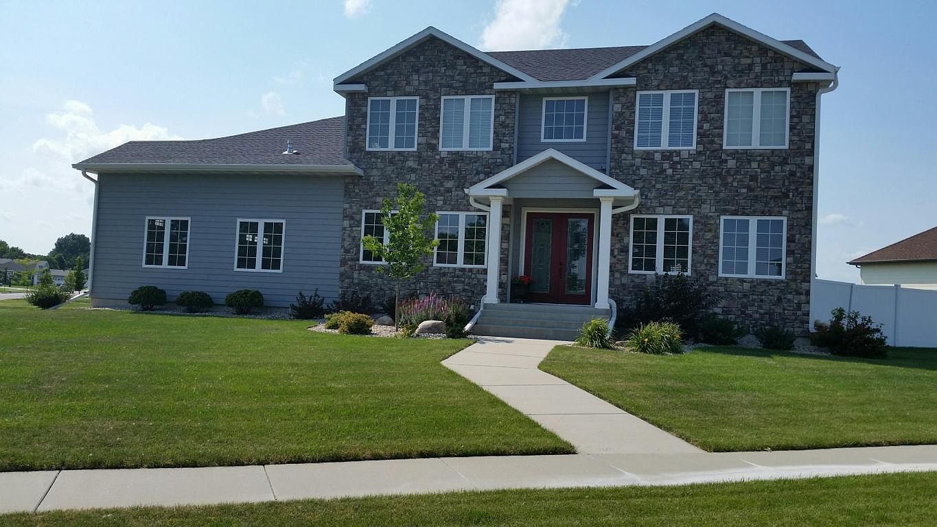 1609 Norwood Dr, Aberdeen, SD 57401 Zillow