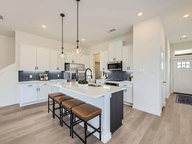 Turner Ridge Townhomes — Photo 10