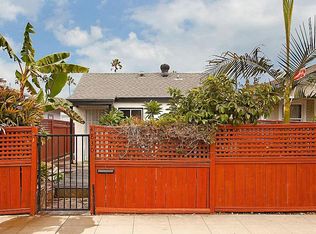 4830 Muir Ave, San Diego, CA 92107