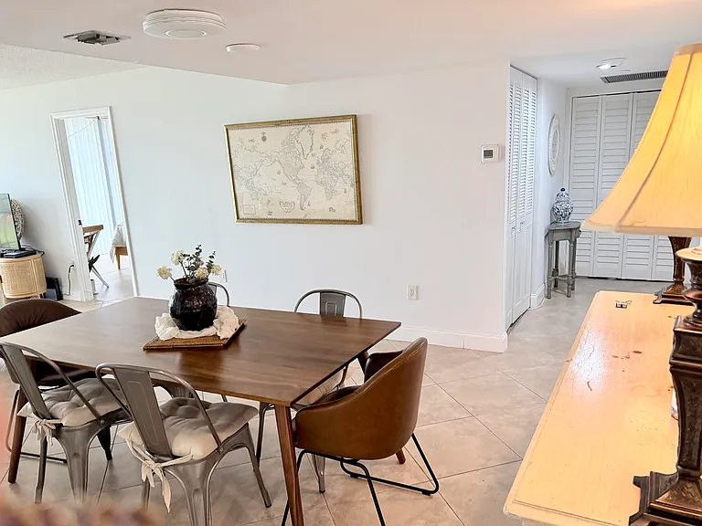 5600 N Flagler Dr #1203 — Photo 4