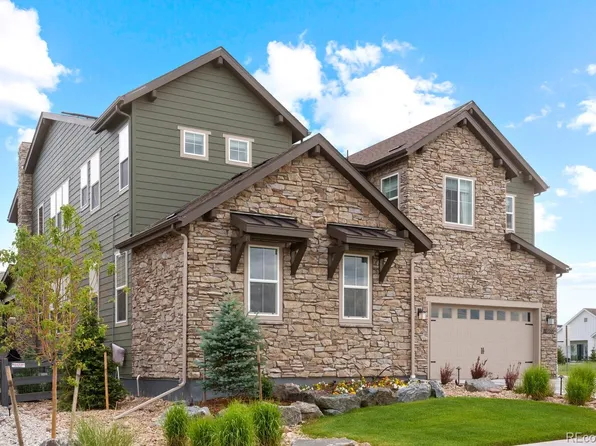 6812 Copper Sky Circle, Castle Rock, CO 80108
