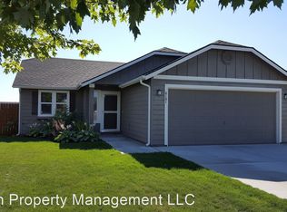 6101 Cashmere Ln, Pasco, WA 99301