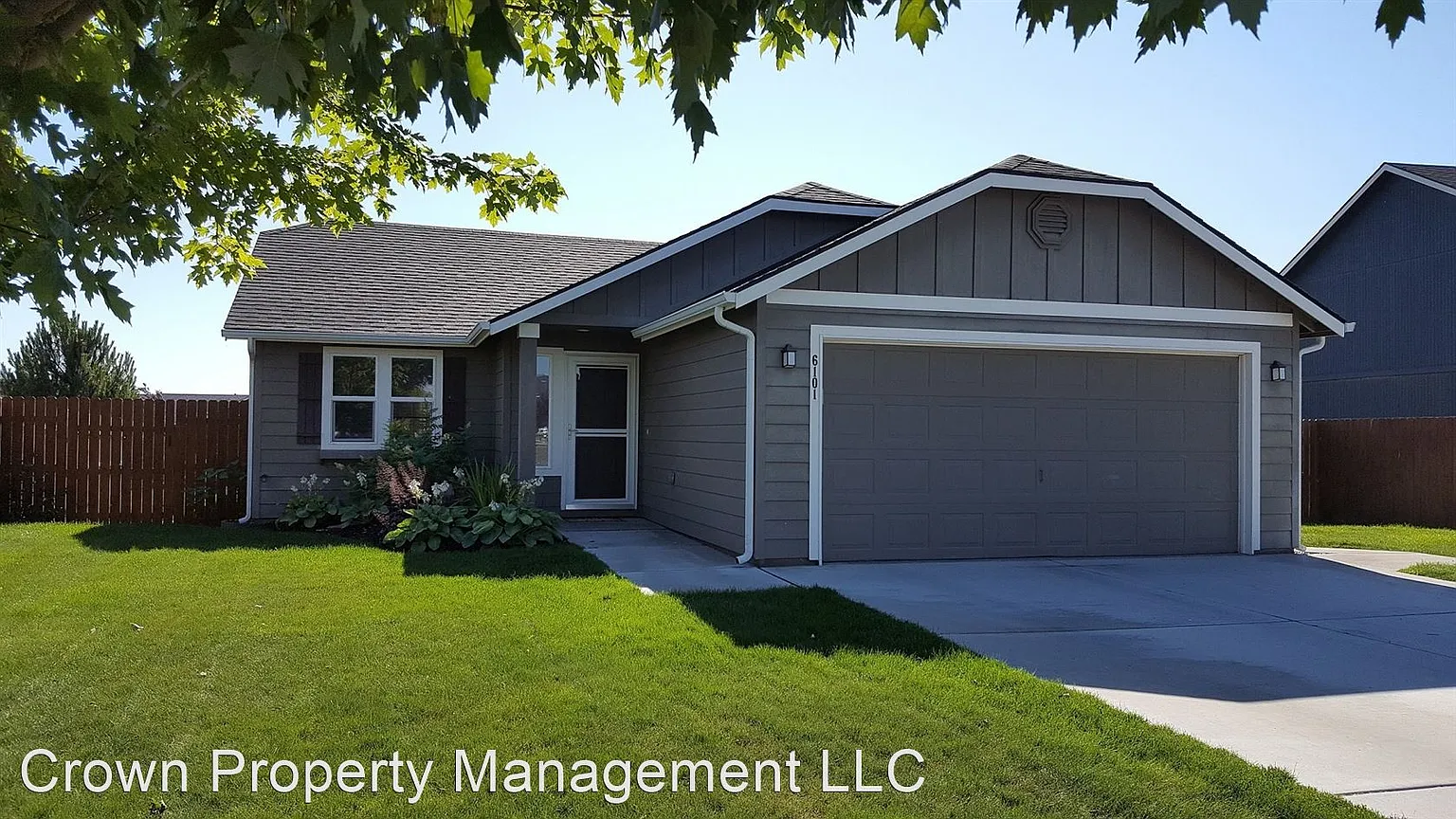 6101 Cashmere Ln photo 1