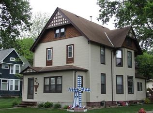 504 N Freeman Ave, Luverne, MN 56156