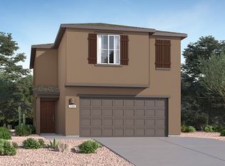 Elm Plan, Red Rock Village : Belmar Collection, Red Rock, AZ 85145