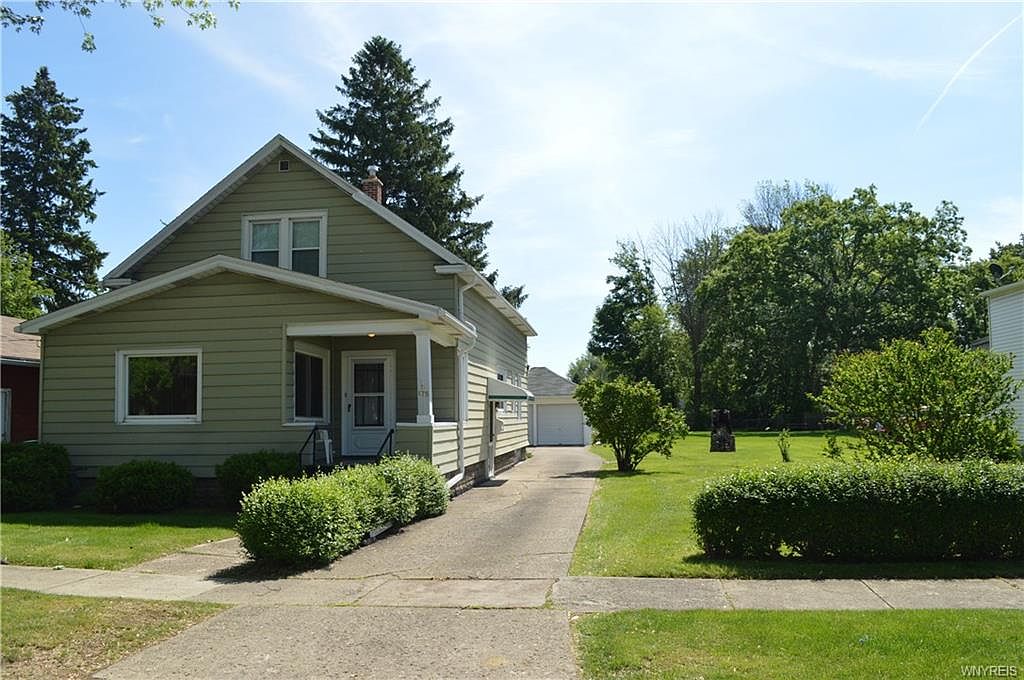 175 Zimmerman St, North Tonawanda, NY 14120 Zillow