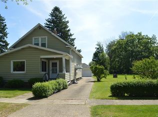175 Zimmerman St, North Tonawanda, NY 14120