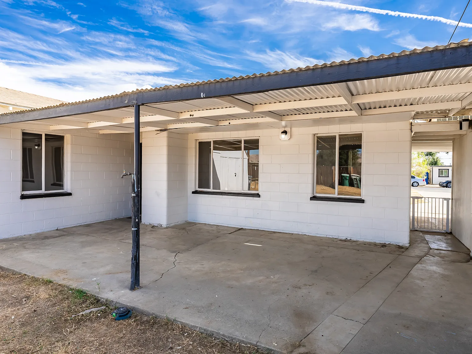 255 N Buchanan St — Photo 1