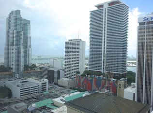 151 NE 1st St #2201, Miami, FL 33132