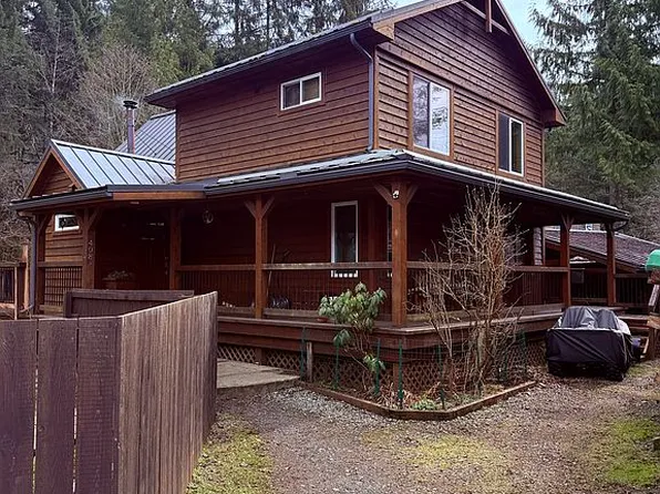 408 Wolverine Court, Thorne Bay, AK 99919